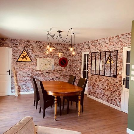 Man Cave Βίλα Λε Μανς Εξωτερικό φωτογραφία