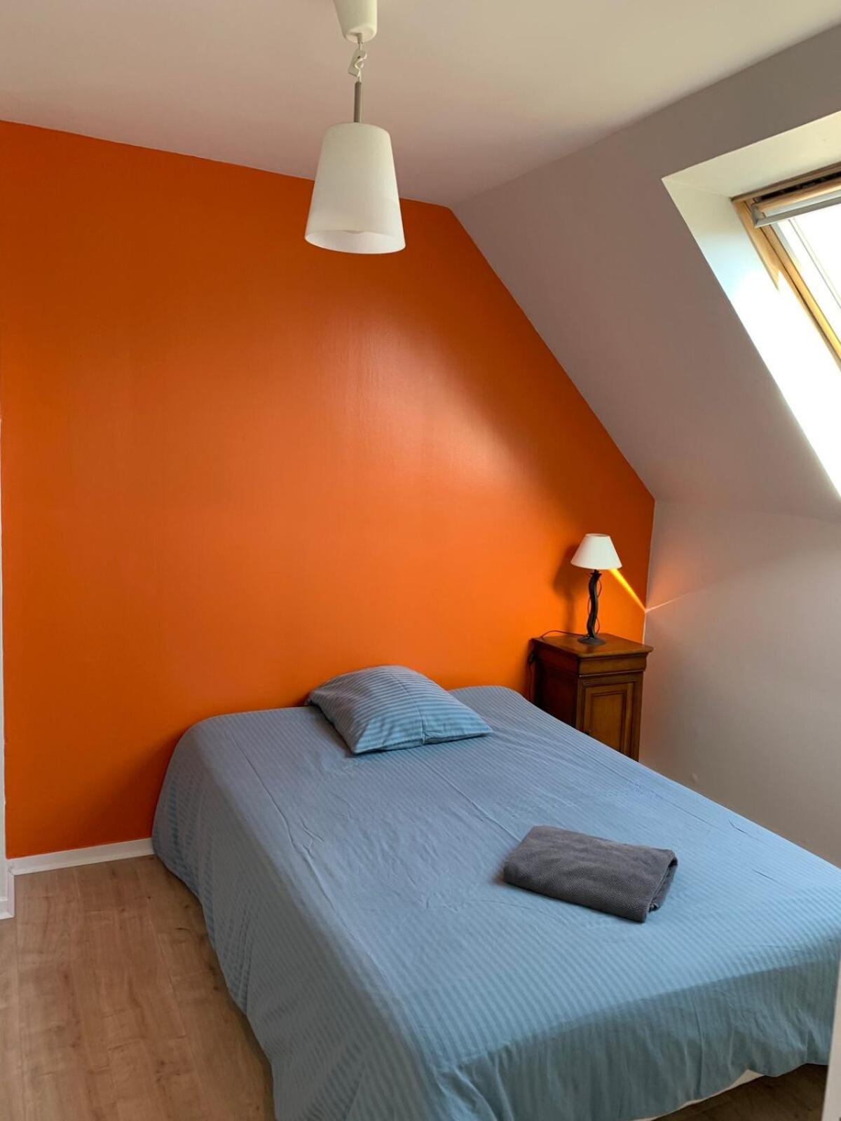Man Cave Βίλα Λε Μανς Εξωτερικό φωτογραφία